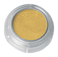 Grimas Water Make-up pearl 702 gold - 2,5 ml