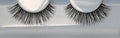 Grimas Wimpern 103 ein Paar Echthaar