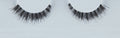 Grimas Wimpern 125 ein Paar Echthaar