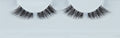 Grimas Wimpern 130 ein Paar Echthaar