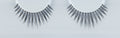 Grimas Wimpern 138 ein Paar Echthaar