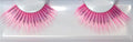 Grimas Wimpern 220 XL ein Paar