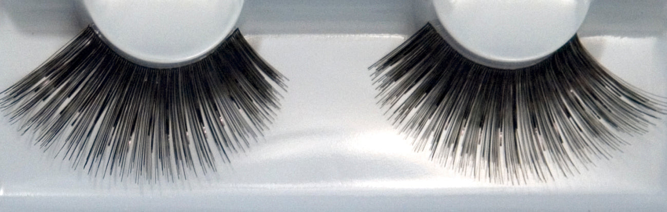 Grimas Wimpern 221 XL ein Paar