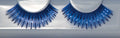 Grimas Wimpern 223 ein Paar