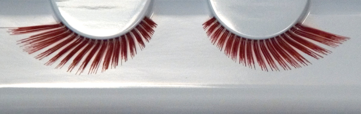 Grimas Wimpern 234 ein Paar