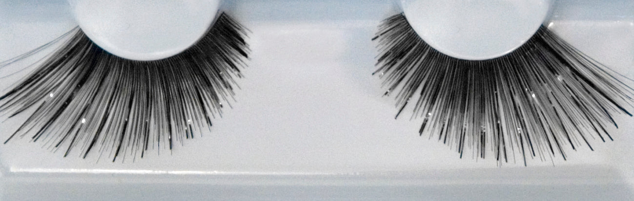 Grimas Wimpern 251 XL ein Paar