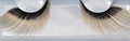 Grimas Wimpern 253 XL ein Paar