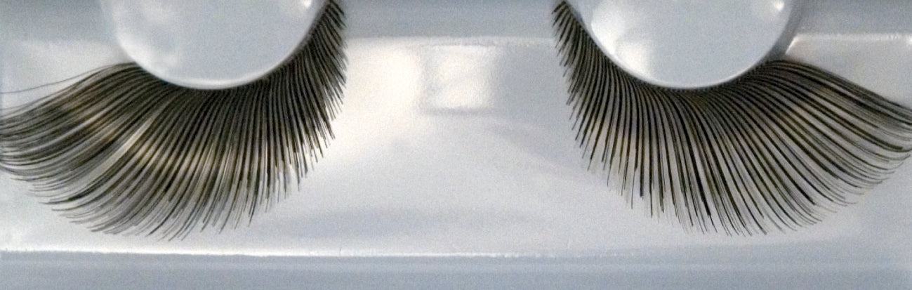 Grimas Wimpern 254 XL ein Paar