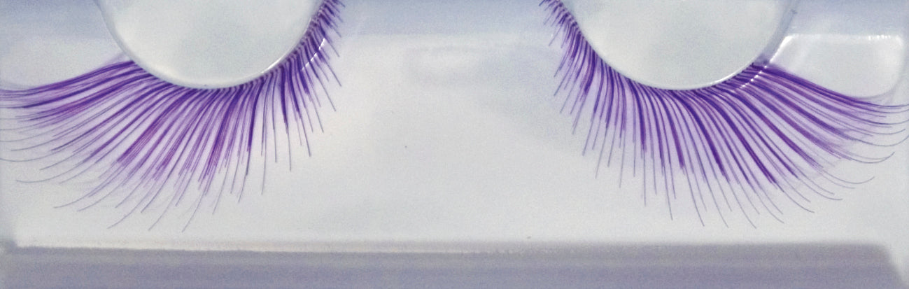 Grimas Wimpern 255 XL ein Paar