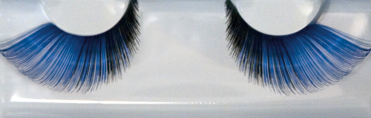 Grimas Wimpern 256 XL ein Paar