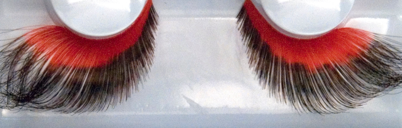 Grimas Wimpern 260 XL ein Paar