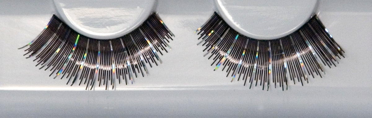 Grimas Wimpern 261 XL ein Paar