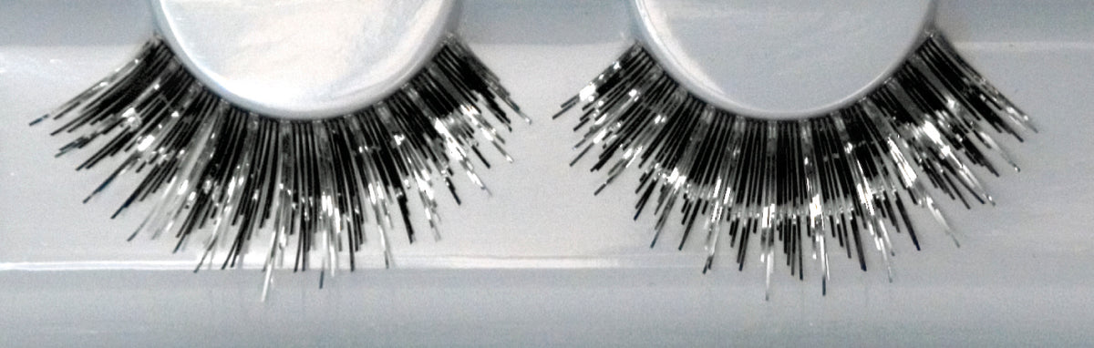Grimas Wimpern 262 XL ein Paar