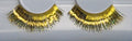 Grimas Wimpern 272 ein Paar