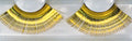 Grimas Wimpern 282 XL ein Paar