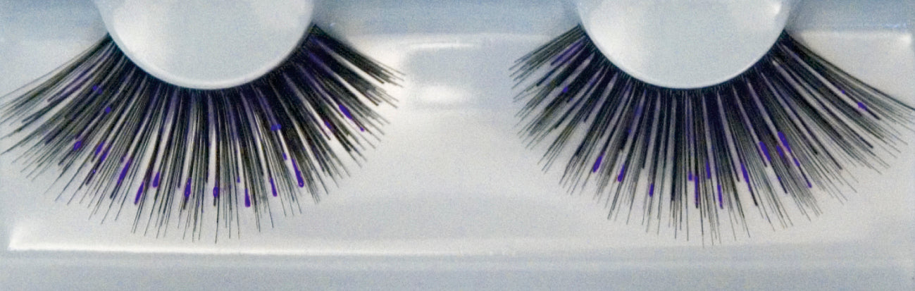 Grimas Wimpern 285 XL ein Paar