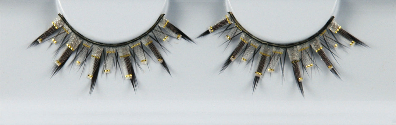 Grimas Wimpern 295 ein Paar