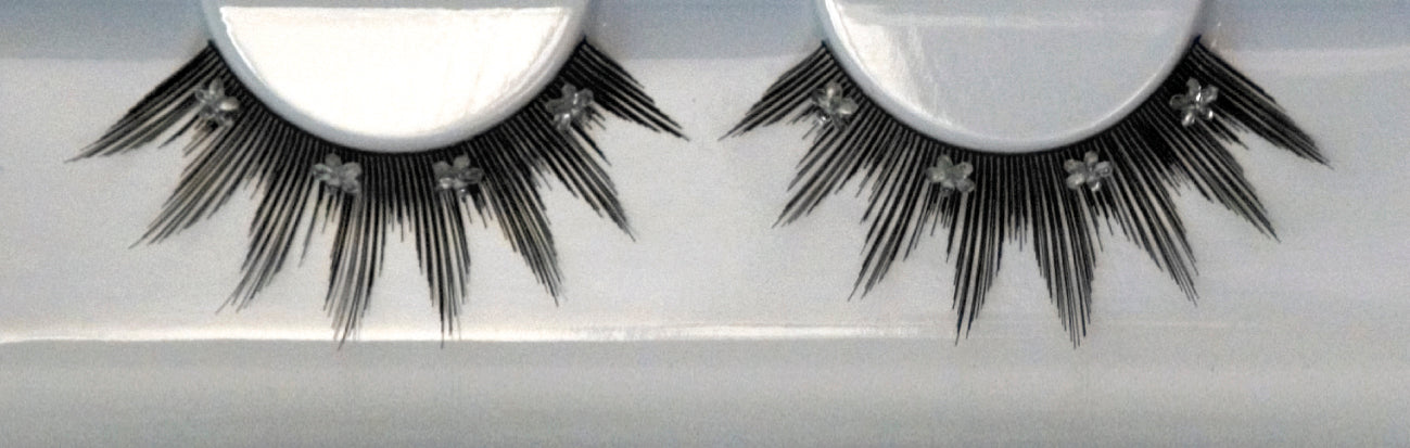 Grimas Wimpern 301 ein Paar