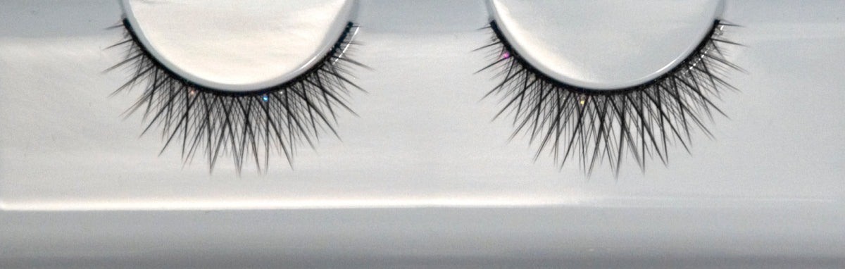 Grimas Wimpern 306 ein Paar