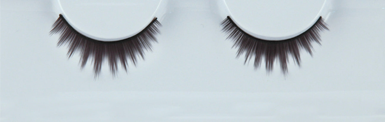 Grimas Wimpern 312 ein Paar