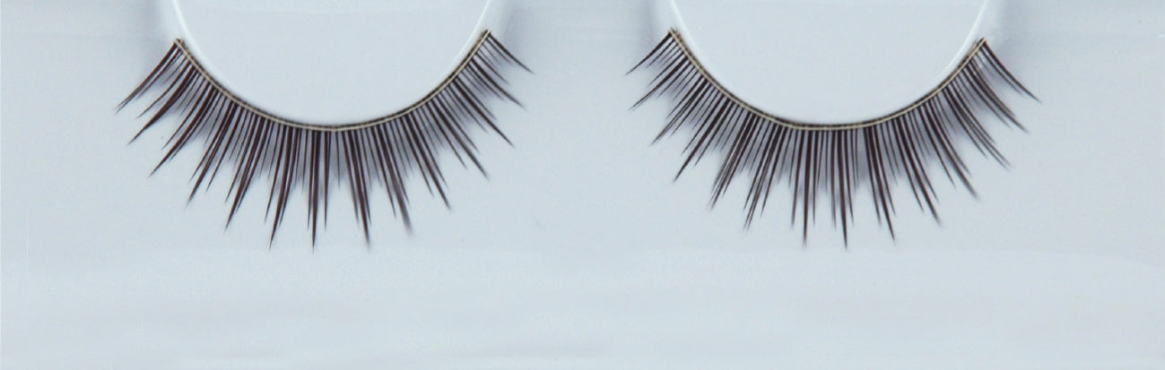 Grimas Wimpern 313 ein Paar