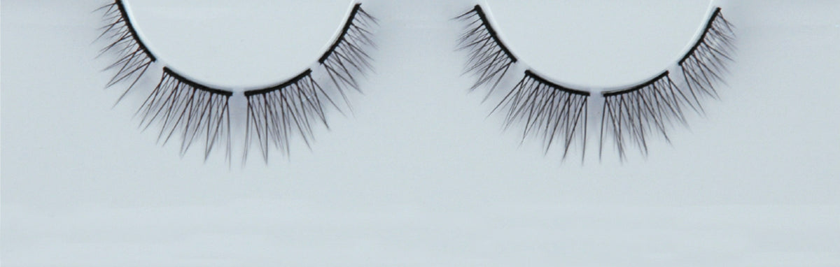 Grimas Wimpern 314 ein Paar