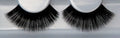 Grimas Wimpern 326 XL ein Paar
