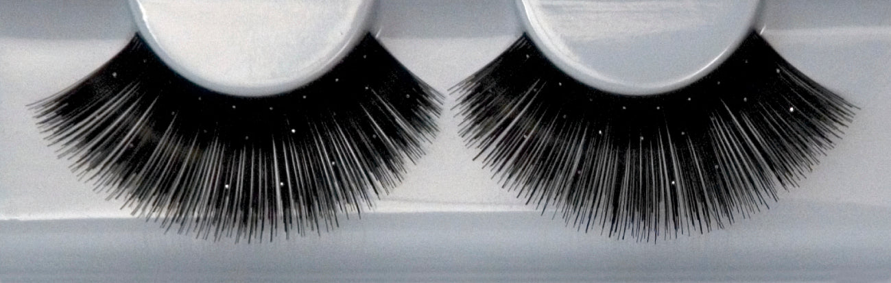 Grimas Wimpern 326 XL ein Paar