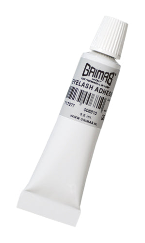 Grimas Wimpernkleber - 3,5ml