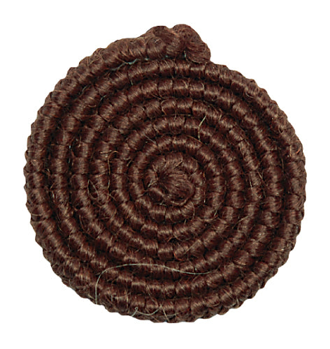 Grimas Wollkrepp 11 Dunkelbraun - 50cm