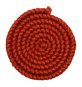 Grimas Wollkrepp 12 Orangerot - 50cm