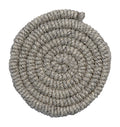 Grimas Wollkrepp 13 Hellgrau - 50cm