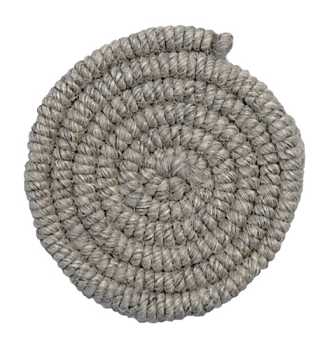 Grimas Wollkrepp 13 Hellgrau - 50cm