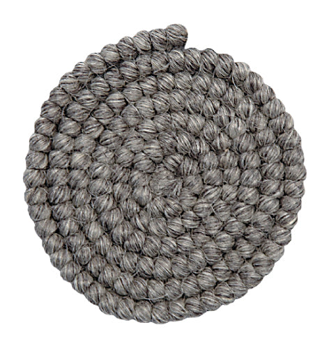 Grimas Wollkrepp 14 Mittelgrau - 50cm