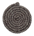 Grimas Wollkrepp 15 Dunkelgrau - 50cm