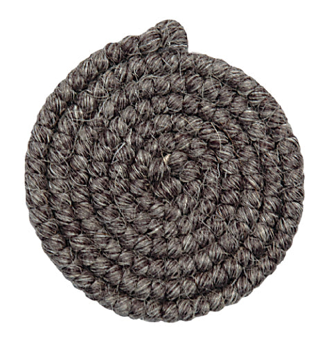 Grimas Wollkrepp 15 Dunkelgrau - 50cm