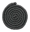 Grimas Wollkrepp 16 Schwarz - 50cm