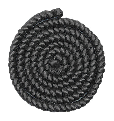 Grimas Wollkrepp 16 Schwarz - 50cm