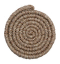 Grimas Wollkrepp 20 Braungrau hell - 50cm