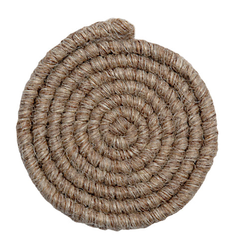 Grimas Wollkrepp 20 Braungrau hell - 50cm