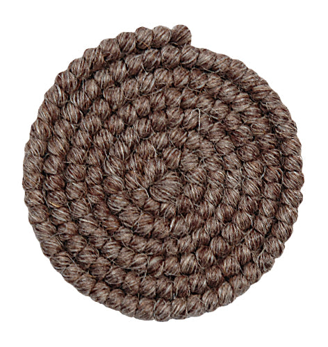 Grimas Wollkrepp 21 Braungrau dunkel - 50cm
