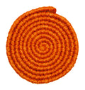 Grimas Wollkrepp 22 Orange - 50cm