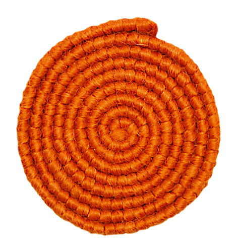 Grimas Wollkrepp 22 Orange - 50cm