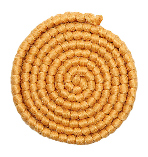 Grimas Wollkrepp 03 Gelbblond - 50cm