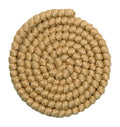 Grimas Wollkrepp 04 Blond - 50cm