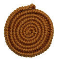Grimas Wollkrepp 06 Kastanienbraun hell - 50cm