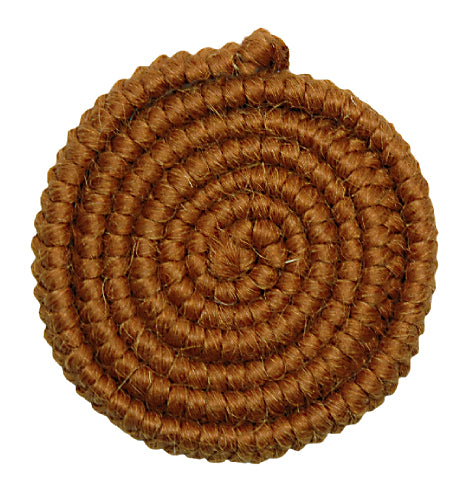 Grimas Wollkrepp 06 Kastanienbraun hell - 50cm