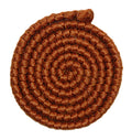 Grimas Wollkrepp 07 Kastanienbraun - 50cm