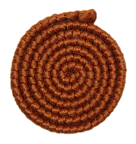 Grimas Wollkrepp 07 Kastanienbraun - 50cm