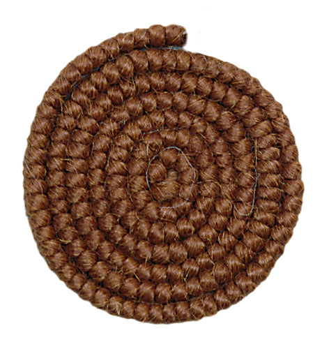 Grimas Wollkrepp 09 Hellbraun - 50cm